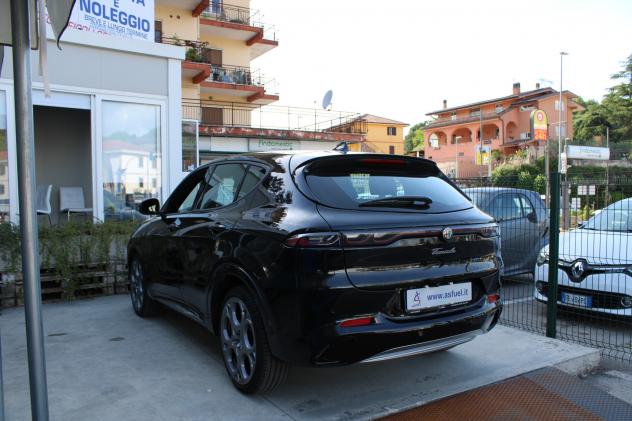 Alfa Romeo Tonale 1.6 diesel 130 CV TCT6 Ti - Foto 10