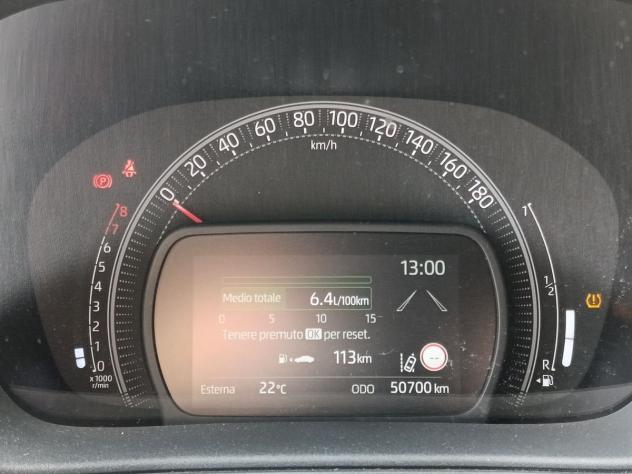 Toyota Aygo X 1.0B (72 CV) Limited - Foto 9