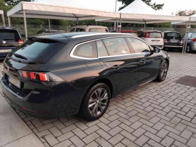PEUGEOT 508 BlueHDi 130 Stop&Start Allure rif. 23983474 - Foto 4