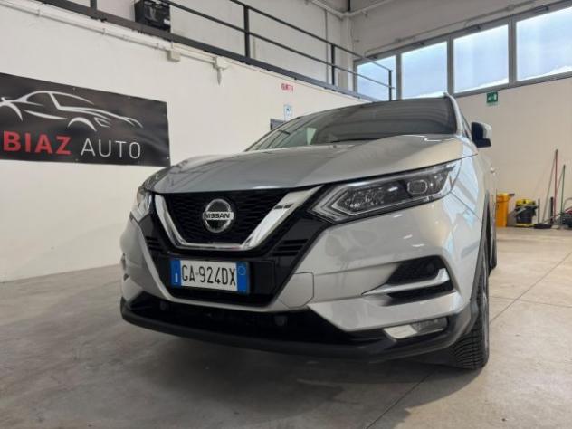 NISSAN Qashqai 1.5 dCi 115 CV Tekna rif. 24211405 - Foto 8