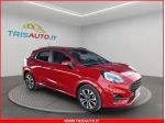 FORD Puma 1.0 Ecoboost Hybrid ST-Line (FULL LED+NAVI)