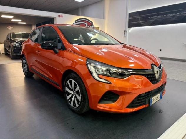 RENAULT Clio SCe 65 CV 5 porte Evolution rif. 24207436 - Foto 3