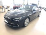 BMW 640 d xDrive Cabrio Luxury rif. 23830353