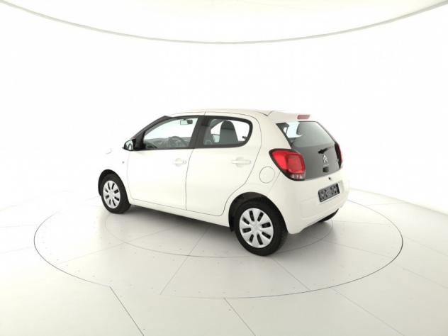 Citroen C1 VTi 68 S&S 5 porte Feel - Foto 2