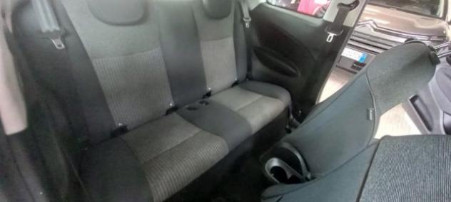 FIAT 500e Berlina 42 kWh ICON rif. 23959183 - Foto 7