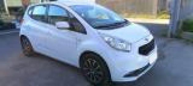KIA Venga APERTI AD AGOSTO rif. 24021656 - Foto 2