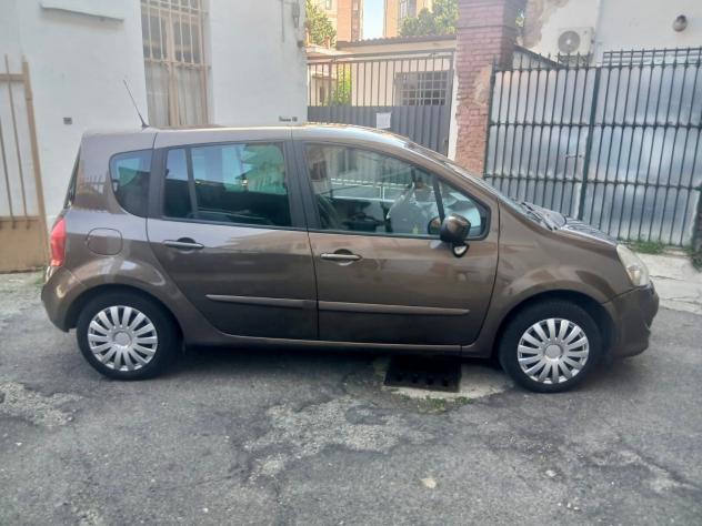 Renault Gran Modus 1.2 Euro 5 benzina Neopatentati - Foto 3