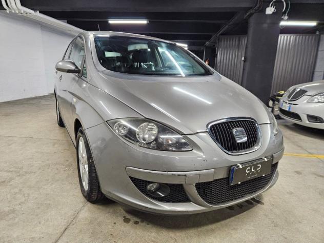 SEAT Altea 1.9 TDI DPF - Foto 2