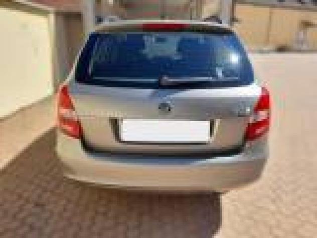 SKODA Fabia 1.2 rif. 23809544 - Foto 3