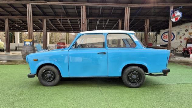 Trabant 601 Berlina - 1966 - SUMMER PRICE - Foto 3