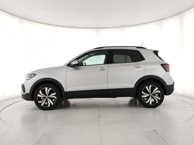 Volkswagen T-Cross Nuova Edition Plus 1.0 TSI 70 kW (95 CV) Manuale - Foto 4