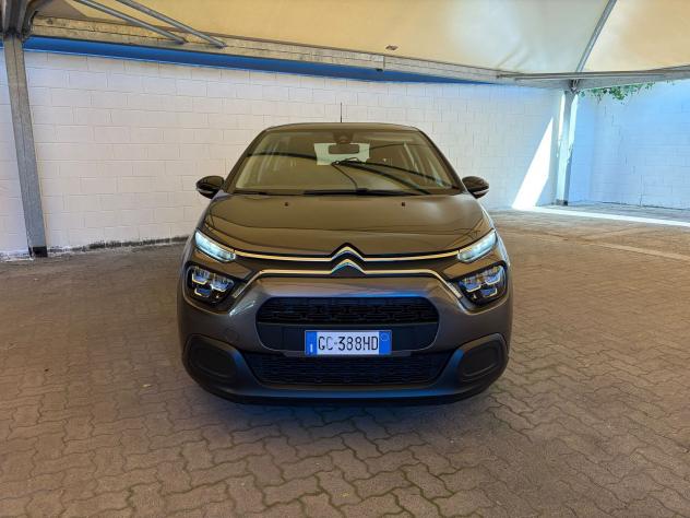 Citroën C3 C3 1.2 puretech Feel s&s 83cv neopatentati my20. - Foto 6