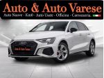 Audi A3 SPB 45 TFSI e S tronic S line edition
