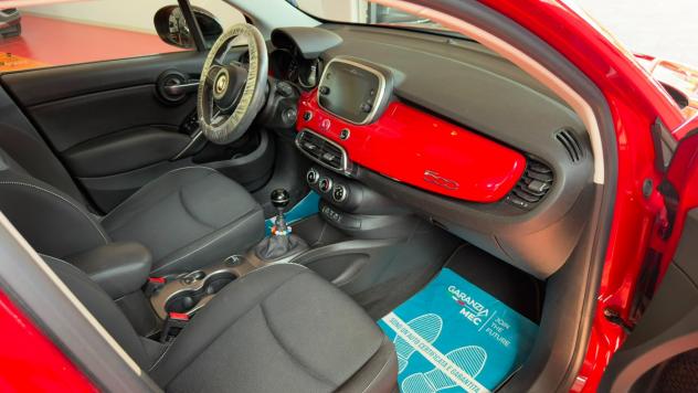 Fiat 500X 1.0 T3 120 CV Urban - Foto 8
