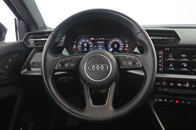AUDI A3 A3 SPB 40 TFSI e S tronic S line edition rif. 24023924 - Foto 5