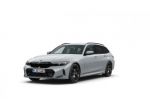 BMW 320 d 48V Touring Msport Pro Aut.  rif. 23704345