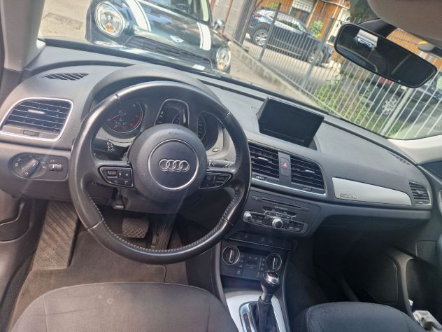 VENDO AUDI Q3 USATA - Foto 4
