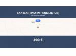 Immobile in asta di 13 m² in vendita a San Martino in Pensilis