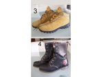 Scarponcini polacchini Nike 1/2stivale Sweet Years