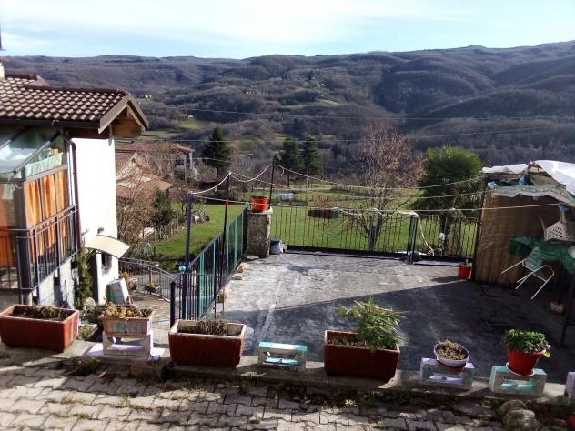 Semindipendente in vendita a Albareto - Foto 18