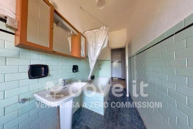 Appartamento di 92 m² con 3 locali in vendita a Alessandria - Foto 19
