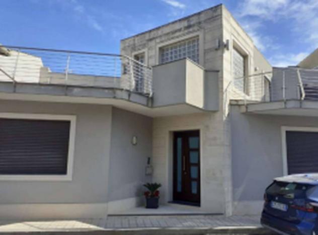 Immobile in asta di 251 m² in vendita a Canicattini Bagni - Foto 8