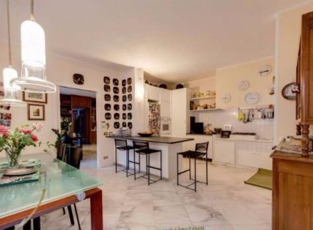 Villa in vendita a Marina di Carrara - Carrara 200 mq Rif: 553118 - Foto 5