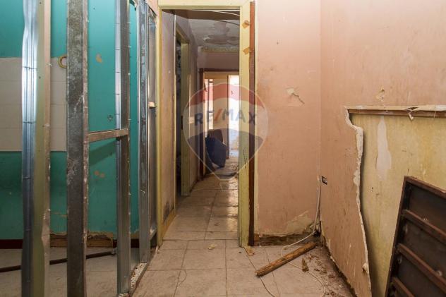 Casa Indipendente in vendita a Catania, Centro Storico - Foto 18