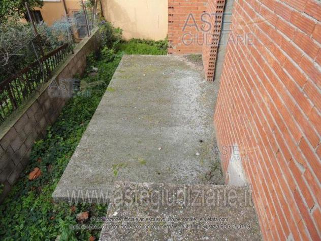 IMMOBILI-IMMOBILE RESIDENZIALE-Via Galileo Galilei - Foto 3