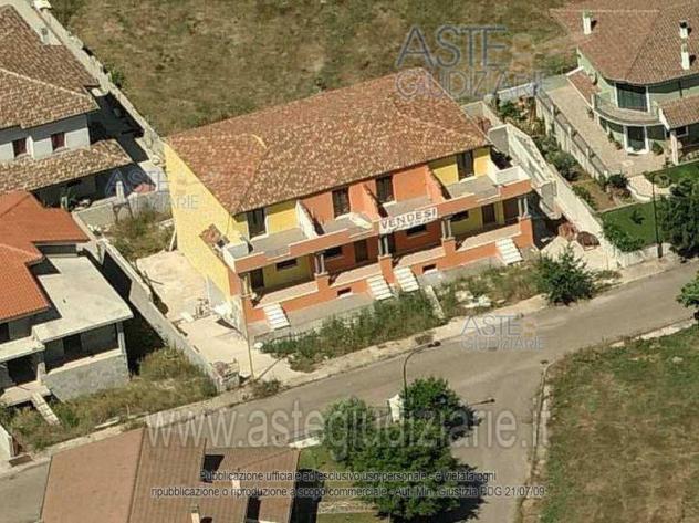 IMMOBILI-IMMOBILE RESIDENZIALE-Via degli Ulivi s.n. - Foto 9