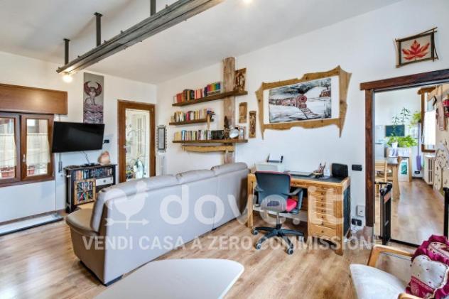 Appartamento di 110 m² con 4 locali e box auto in vendita a Guanzate - Foto 12