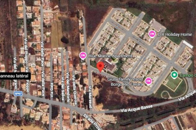 Immobile in asta di 44 m², box auto in vendita a Ispica - Foto 8