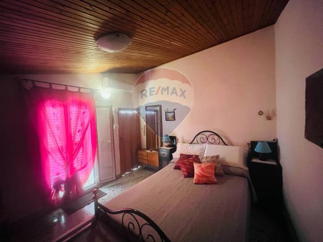Casa Indipendente in vendita a Licodia Eubea - Foto 11
