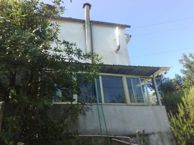 Villa in Contrada Selvatine Villaggio Santoro - Foto 8