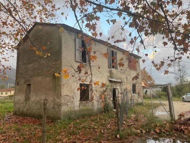 Casa semindipendente in vendita a San Cristoforo - Massa 153 mq Rif: 1378005 - Foto 5