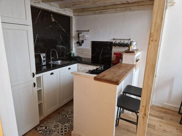 Monolocale di 35mq in vendita in nel Ronchetto sul Naviglio - Foto 4