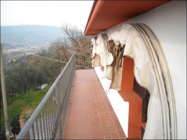 Trifamiliare in vendita a Monsummano Terme - Foto 7
