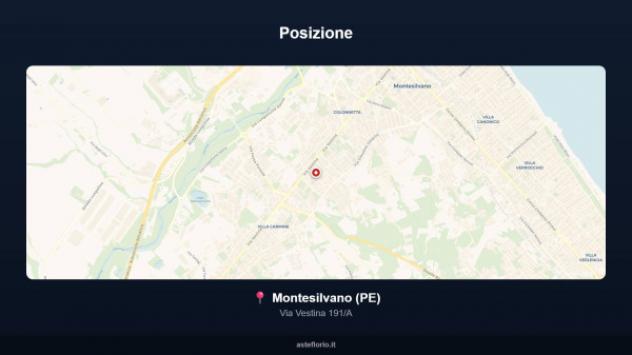 Immobile in asta di 70 m² in vendita a Montesilvano - Foto 10