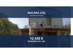 Immobile in asta di 239 m² con più di 5 locali in vendita a Nocara