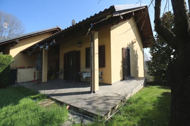 Villetta indipendente con giardino | Pavarolo - Foto 3
