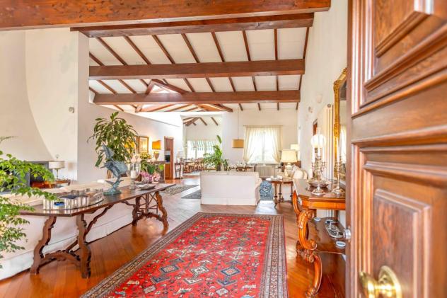 Villa in vendita a Pisa 330 mq Rif: 1352618 - Foto 3
