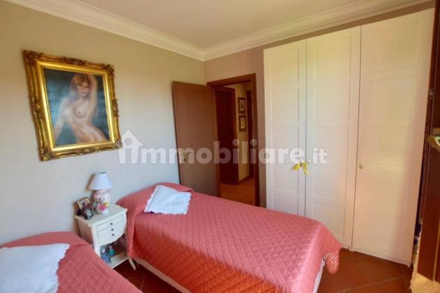 Appartamento in vendita a Il Chiesino - Pontedera 130 mq Rif: 970591 - Foto 9