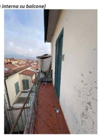 Immobile in asta di 117 m² con più di 5 locali in vendita a Prato - Foto 3