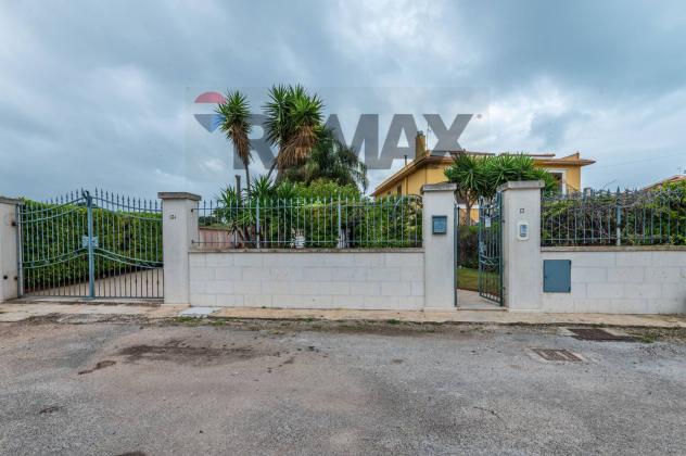 Villa singola in vendita a Ragusa, Marina di Ragusa - Foto 6