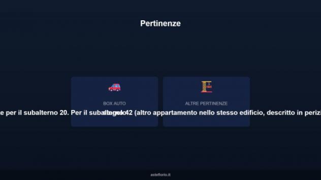Immobile in asta di 100 m², box auto in vendita a Reggiolo - Foto 5