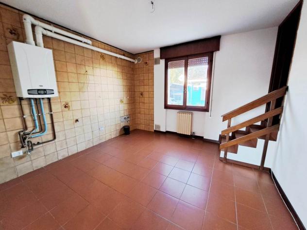Villa a schiera in vendita a Rovigo - Foto 8