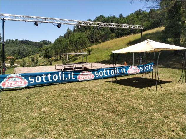 Struttura per uso commerciale in vendita a San Miniato 190000 mq Rif: 1289011 - Foto 6