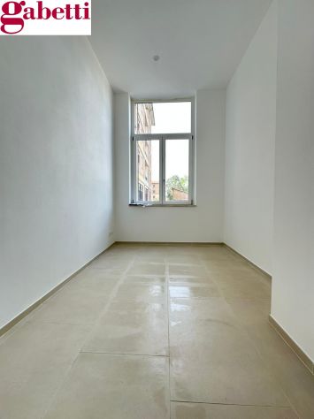Rif. S2690 - Siena – Viale Cavour - Restaurato con garage, classe A no gas - Foto 9