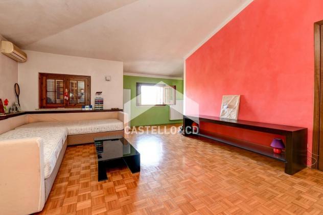 Prestigiosa villa con parco - Foto 19