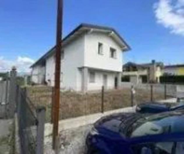 Immobile in asta di 77 m², box auto in vendita a Sulbiate - Foto 3